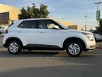 2025 Hyundai Venue SE