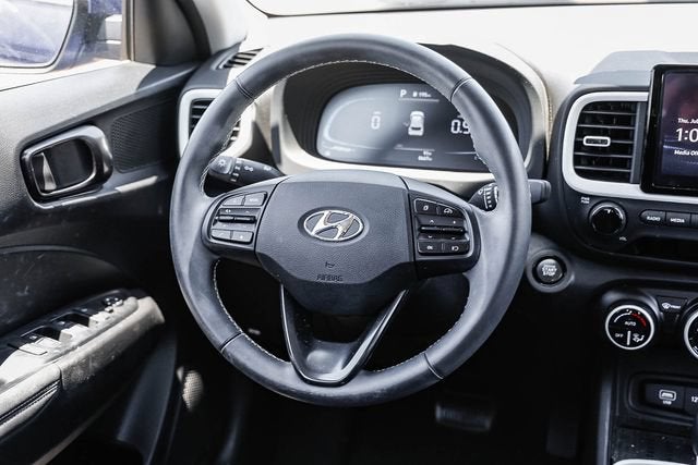 2023 Hyundai Venue Limited