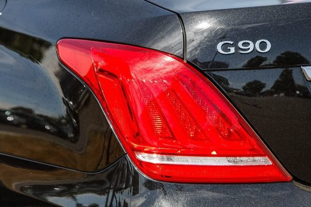 2019 Genesis G90 5.0L Ultimate