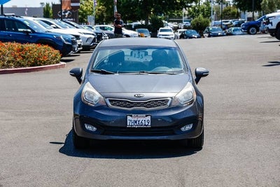 2015 Kia Rio EX