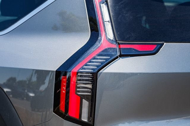 2024 Kia EV9 Wind