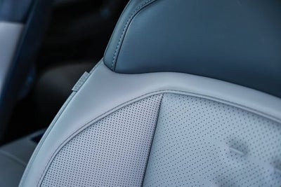 2024 Kia EV9 Wind