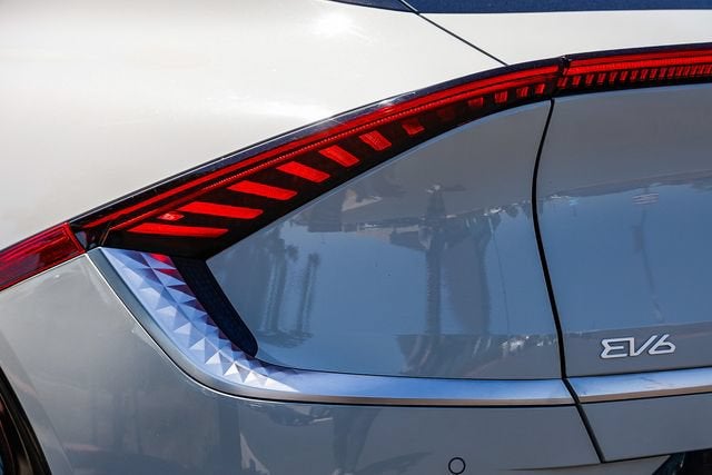 2023 Kia EV6 Wind