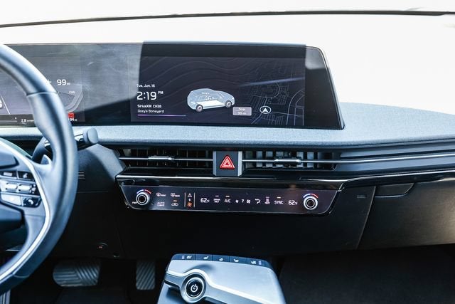 2023 Kia EV6 Wind