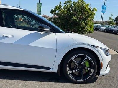 2023 Kia EV6 GT