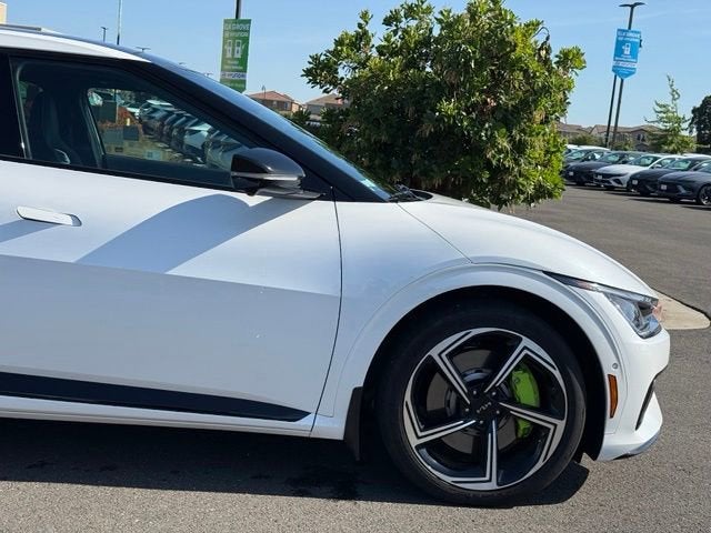 2023 Kia EV6 GT