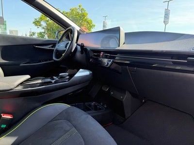 2023 Kia EV6 GT