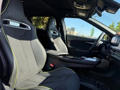 2023 Kia EV6 GT