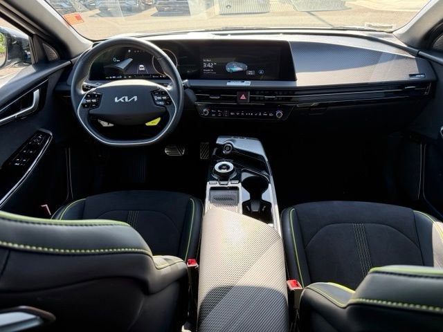 2023 Kia EV6 GT