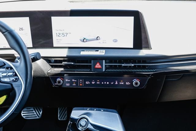 2023 Kia EV6 GT