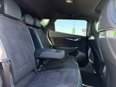2023 Kia EV6 GT