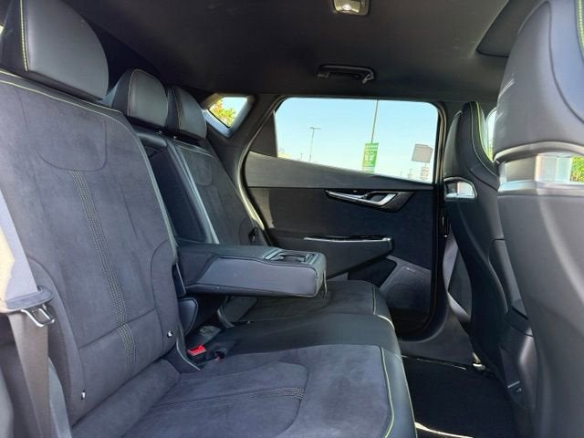 2023 Kia EV6 GT