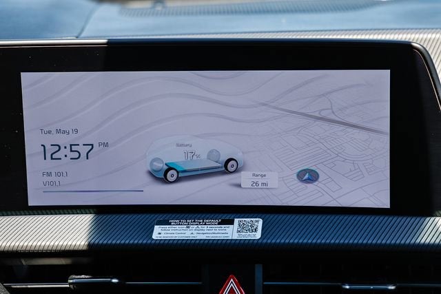 2023 Kia EV6 GT