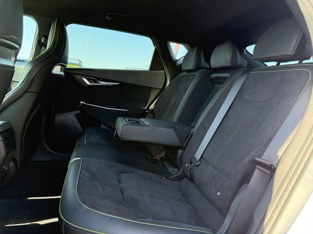 2023 Kia EV6 GT