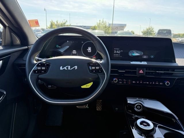 2023 Kia EV6 GT