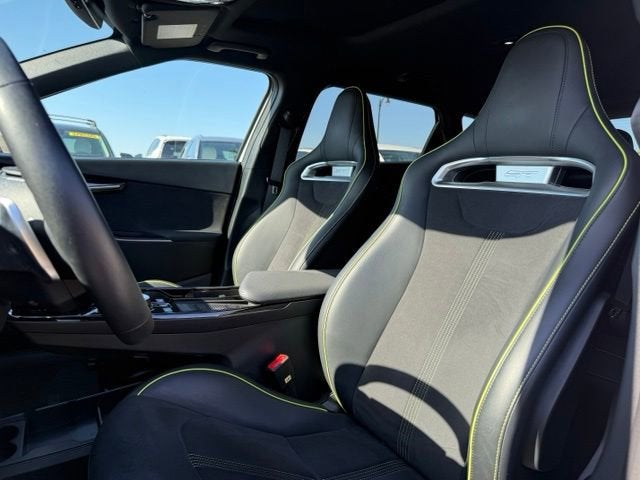 2023 Kia EV6 GT