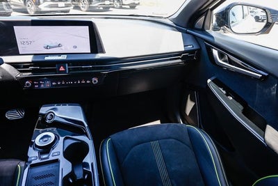 2023 Kia EV6 GT