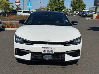 2023 Kia EV6 GT