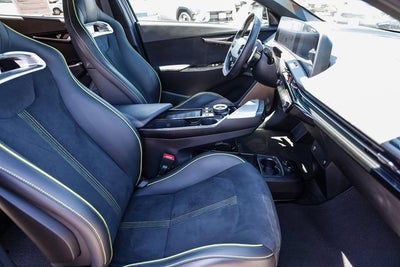 2023 Kia EV6 GT