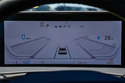 2023 Kia EV6 GT