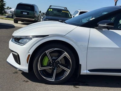 2023 Kia EV6 GT