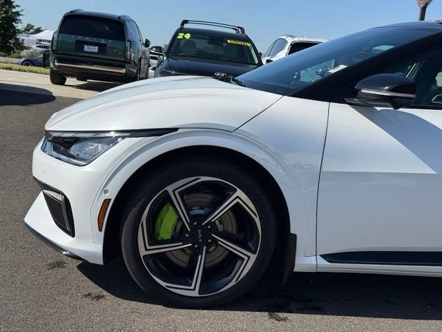 2023 Kia EV6 GT