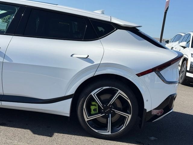 2023 Kia EV6 GT