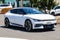 2023 Kia EV6 GT