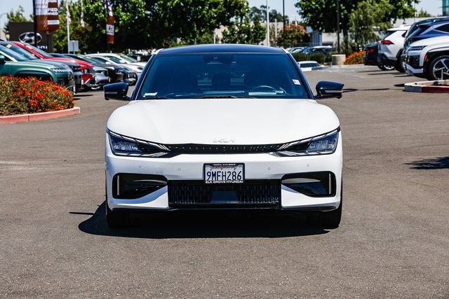 2023 Kia EV6 GT