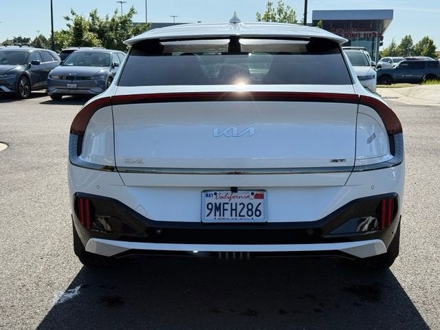 2023 Kia EV6 GT