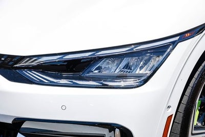 2023 Kia EV6 GT