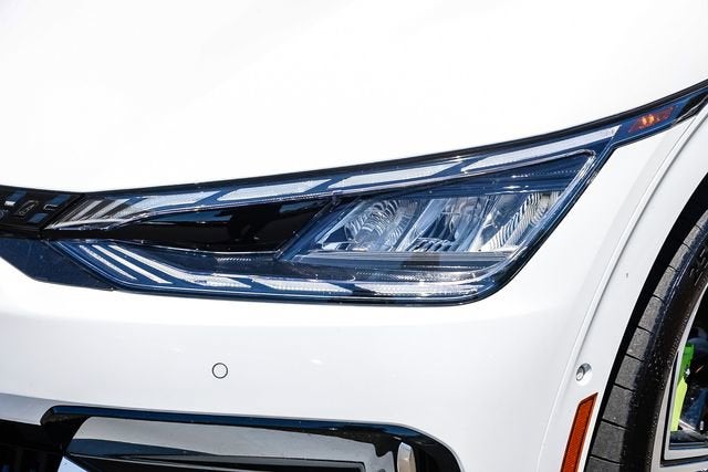 2023 Kia EV6 GT