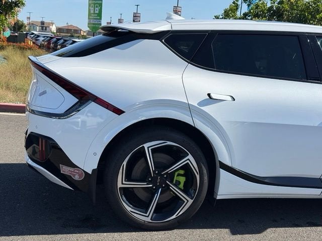 2023 Kia EV6 GT