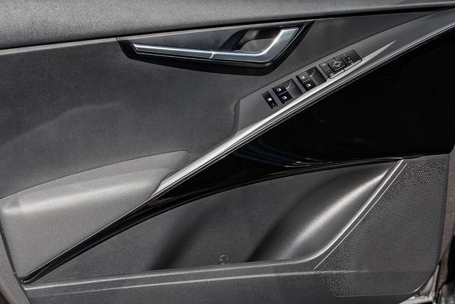 2024 Kia Niro EV Wind