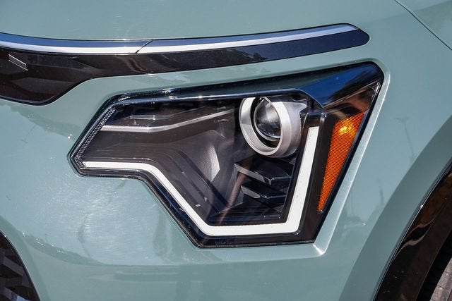 2024 Kia Niro EV Wind