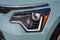 2024 Kia Niro EV Wind