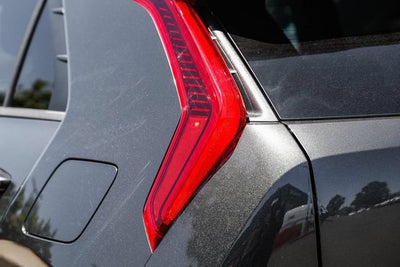 2025 Kia Niro EX