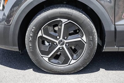 2025 Kia Niro EX