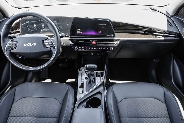 2025 Kia Niro EX