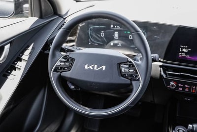 2025 Kia Niro EX