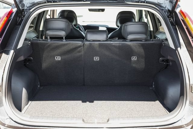 2025 Kia Niro EX