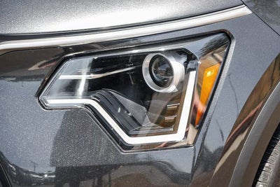 2025 Kia Niro EX