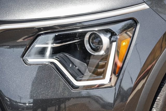 2025 Kia Niro EX