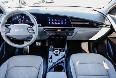 2024 Kia Niro EV Wave