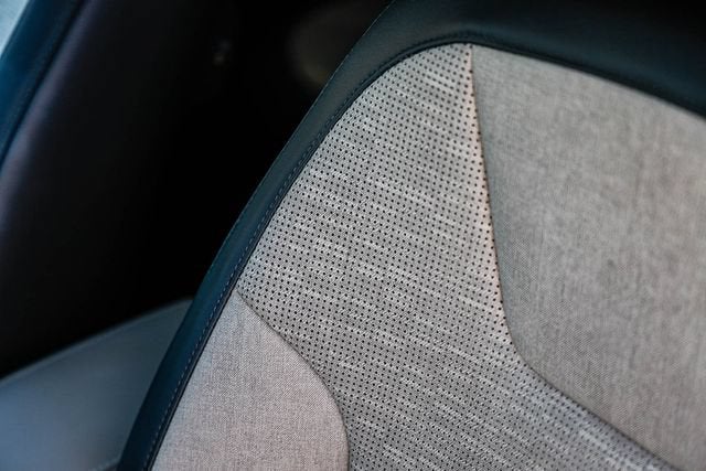 2024 Kia Niro EV Wave