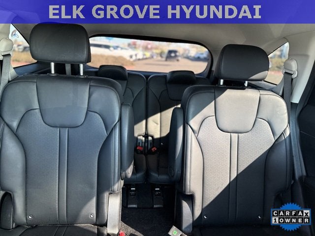 2022 Kia Sorento Hybrid S