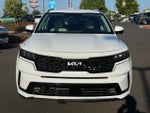 2023 Kia Sorento Hybrid SX Prestige