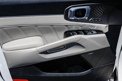2023 Kia Sorento Hybrid SX Prestige