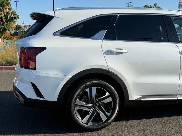 2023 Kia Sorento Hybrid SX Prestige