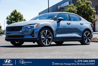 2022 Polestar 2 Long Range Dual Motor